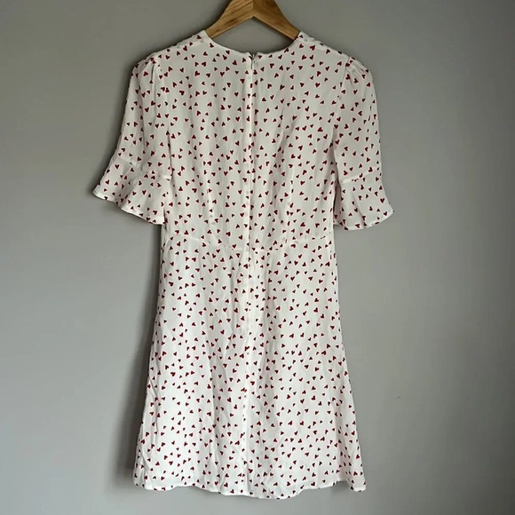 Rails Meline Mini Dress - Picture 7 of 11